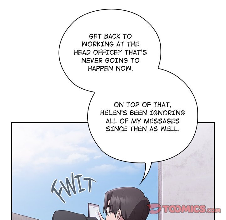 Troublesome Employee Warning Page 103 - MangaHe