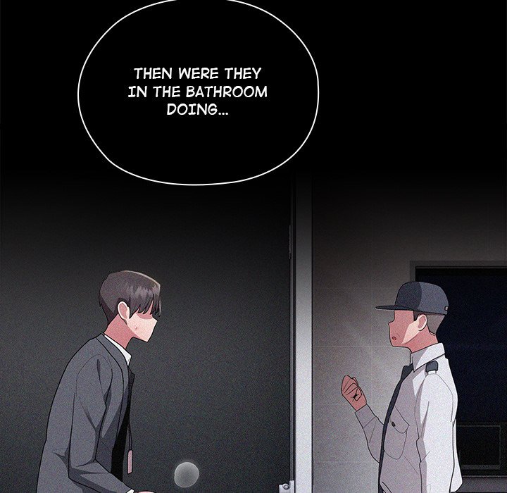 Troublesome Employee Warning Page 12 - MangaHe