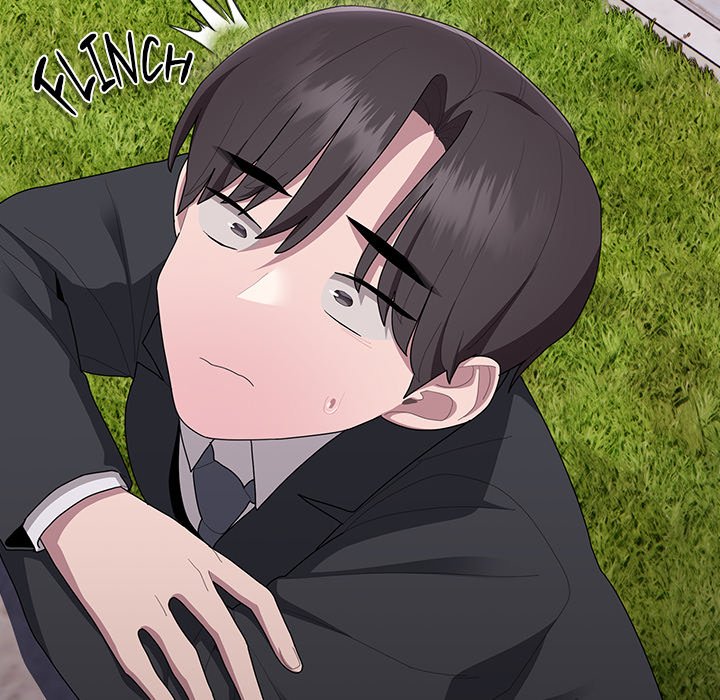Troublesome Employee Warning Page 115 - MangaHe