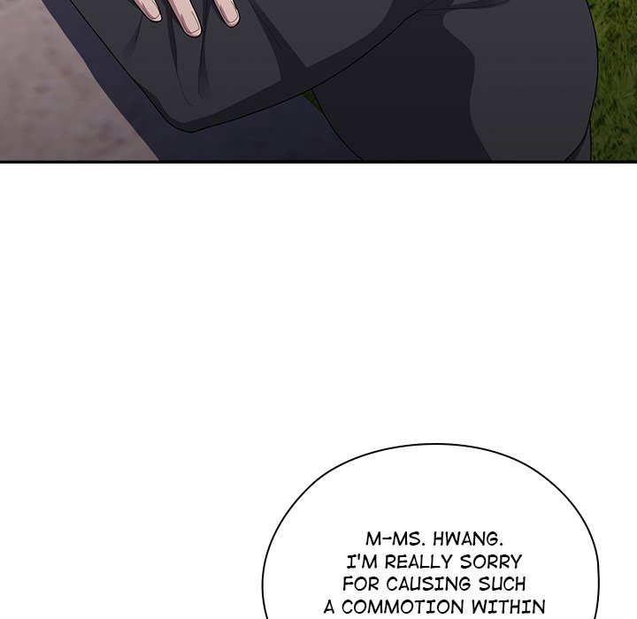 Troublesome Employee Warning Page 116 - MangaHe