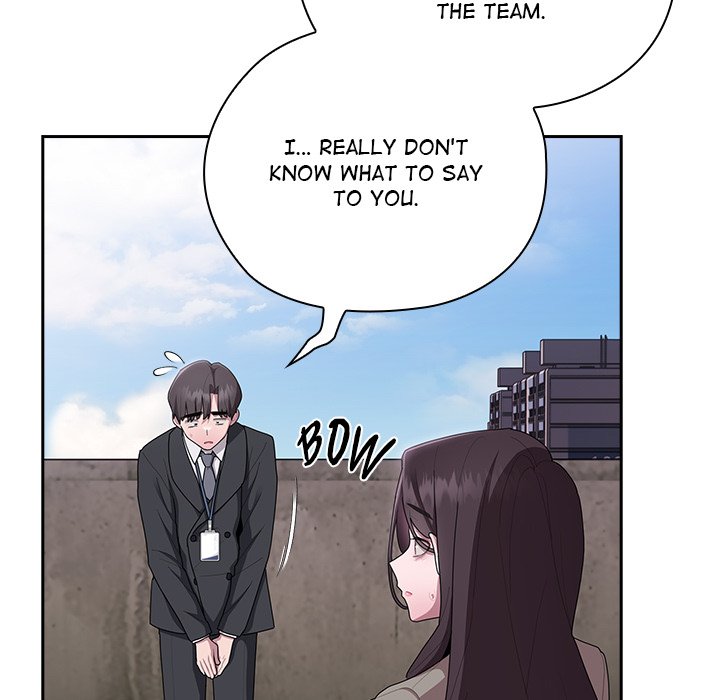 Troublesome Employee Warning Page 117 - MangaHe