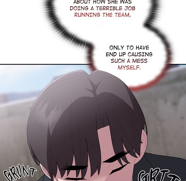 Troublesome Employee Warning Page 119 - MangaHe