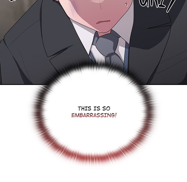 Troublesome Employee Warning Page 120 - MangaHe