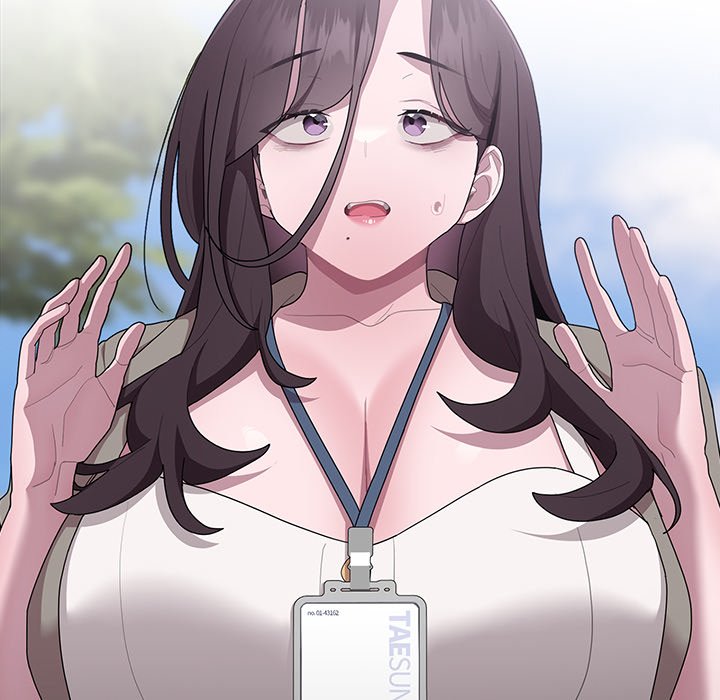 Troublesome Employee Warning Page 122 - MangaHe