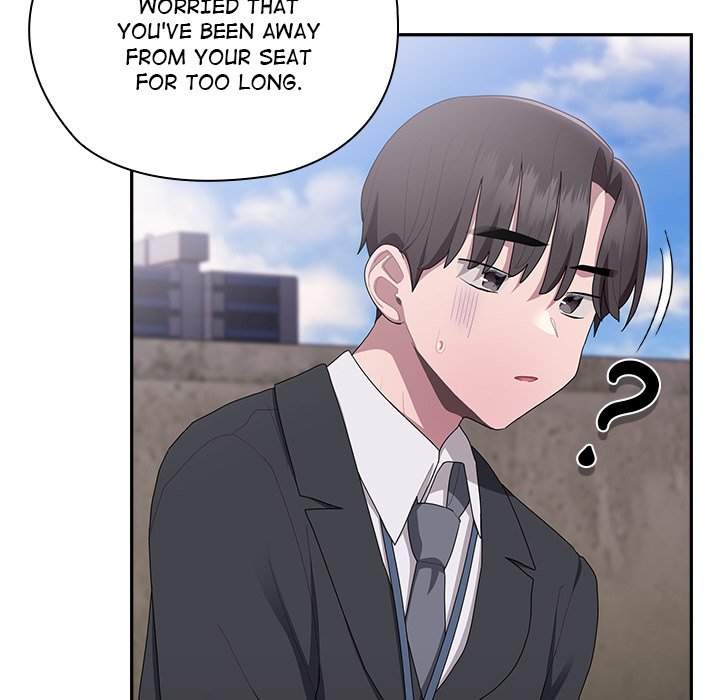 Troublesome Employee Warning Page 124 - MangaHe