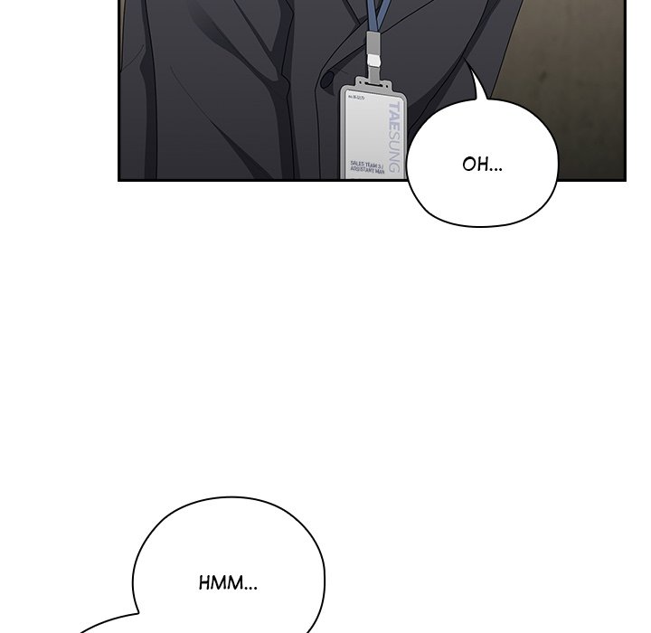 Troublesome Employee Warning Page 125 - MangaHe