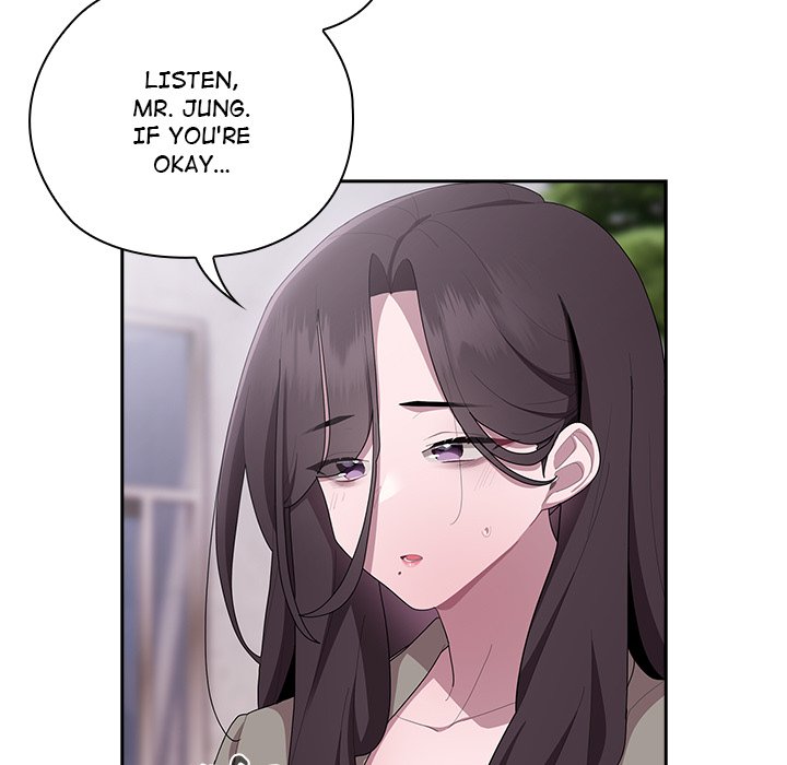 Troublesome Employee Warning Page 126 - MangaHe