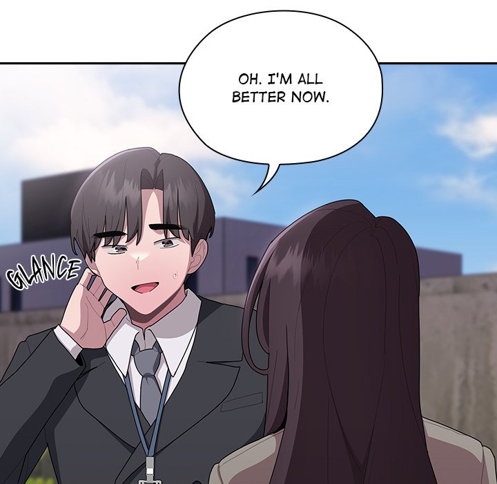 Troublesome Employee Warning Page 128 - MangaHe