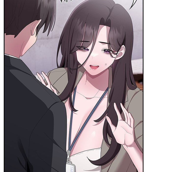 Troublesome Employee Warning Page 131 - MangaHe