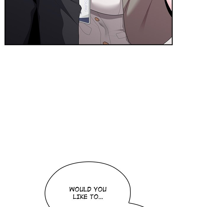 Troublesome Employee Warning Page 132 - MangaHe