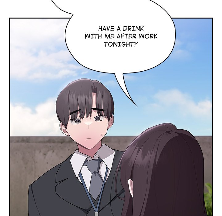 Troublesome Employee Warning Page 133 - MangaHe