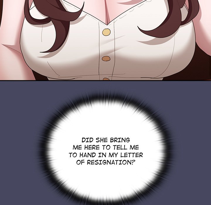 Troublesome Employee Warning Page 144 - MangaHe