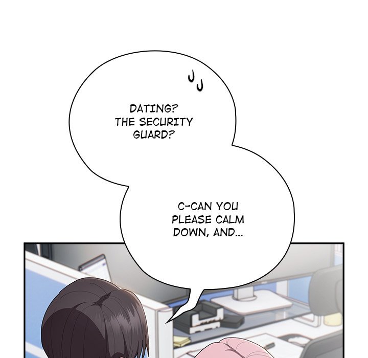Troublesome Employee Warning Page 20 - MangaHe