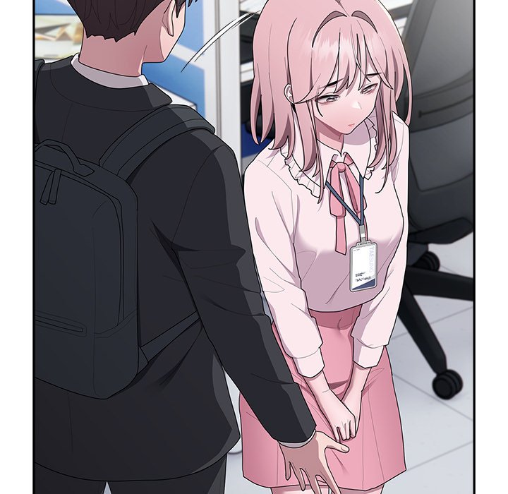 Troublesome Employee Warning Page 21 - MangaHe