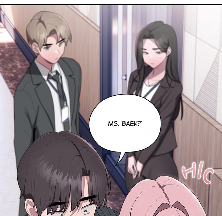 Troublesome Employee Warning Page 32 - MangaHe