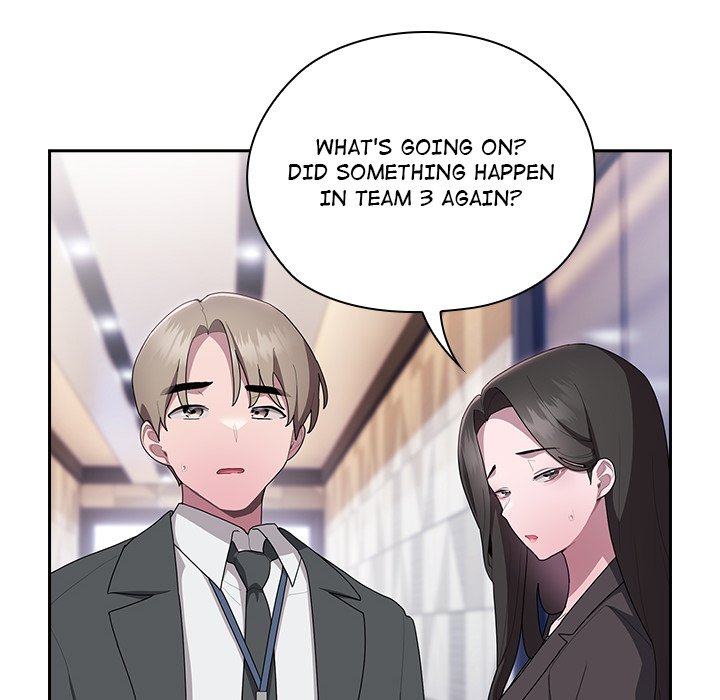 Troublesome Employee Warning Page 35 - MangaHe