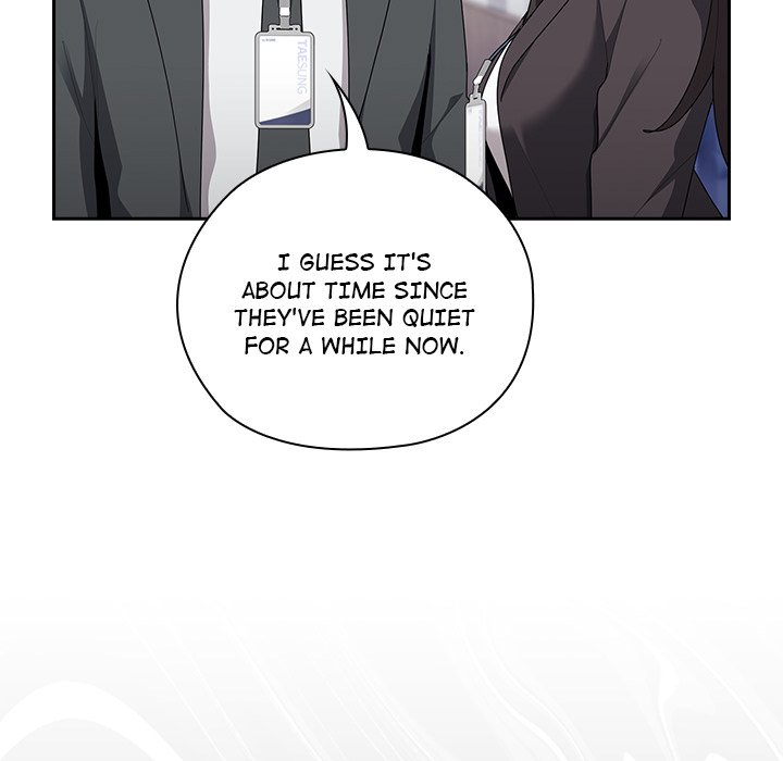 Troublesome Employee Warning Page 36 - MangaHe