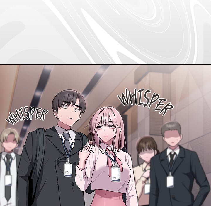 Troublesome Employee Warning Page 37 - MangaHe