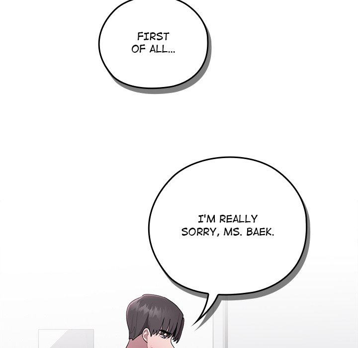 Troublesome Employee Warning Page 48 - MangaHe