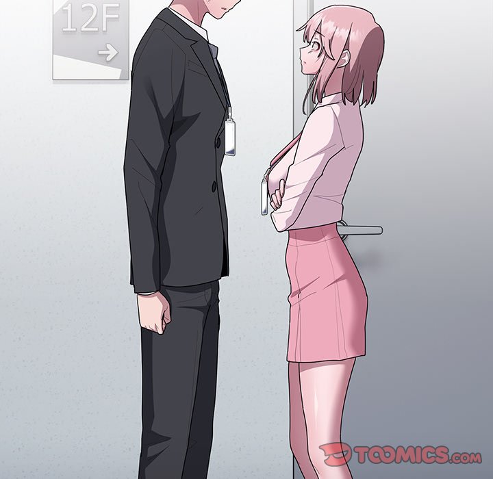 Troublesome Employee Warning Page 49 - MangaHe