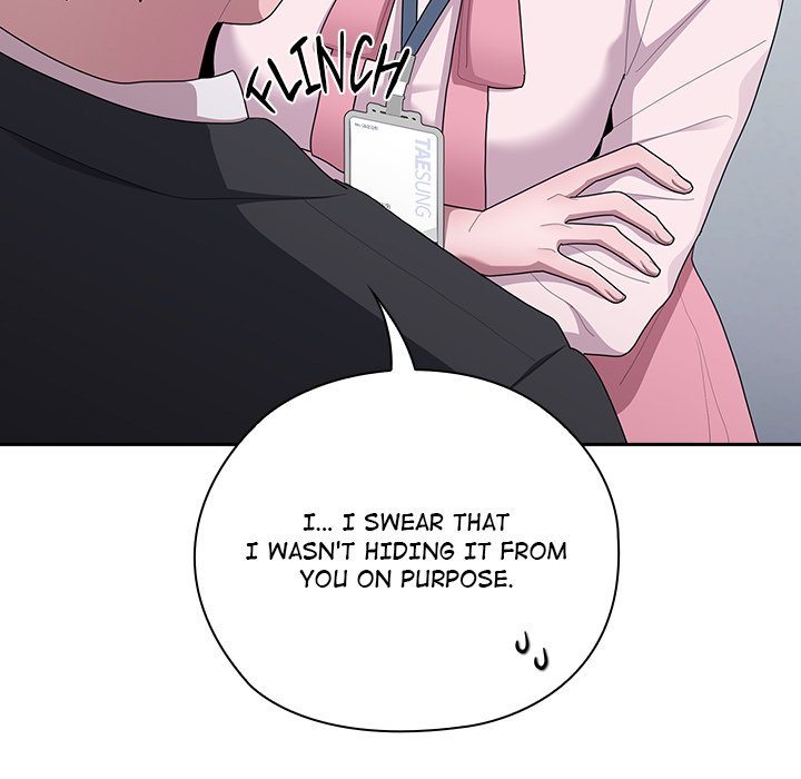 Troublesome Employee Warning Page 54 - MangaHe
