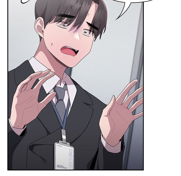 Troublesome Employee Warning Page 56 - MangaHe