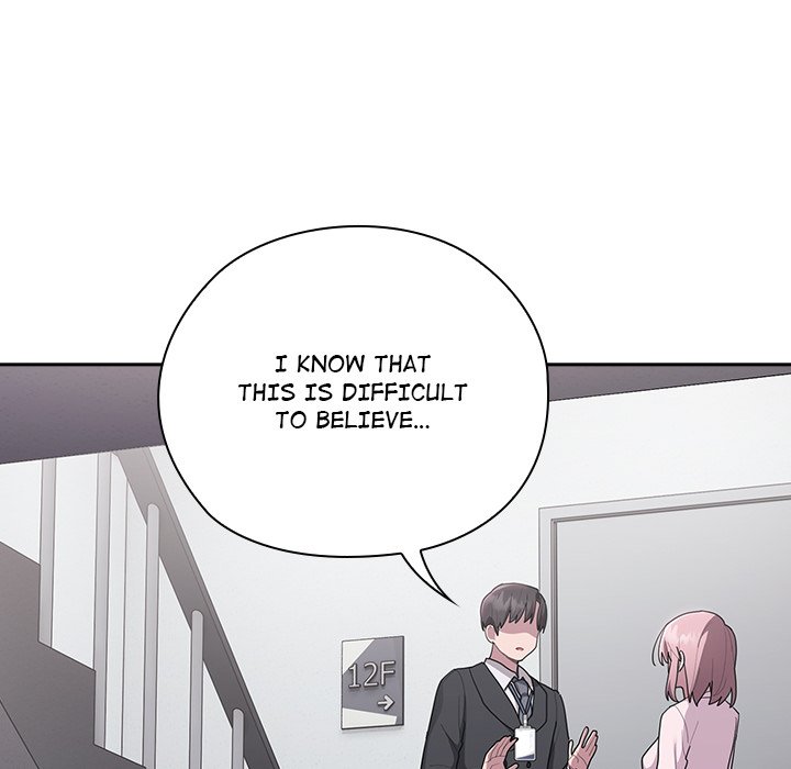 Troublesome Employee Warning Page 59 - MangaHe