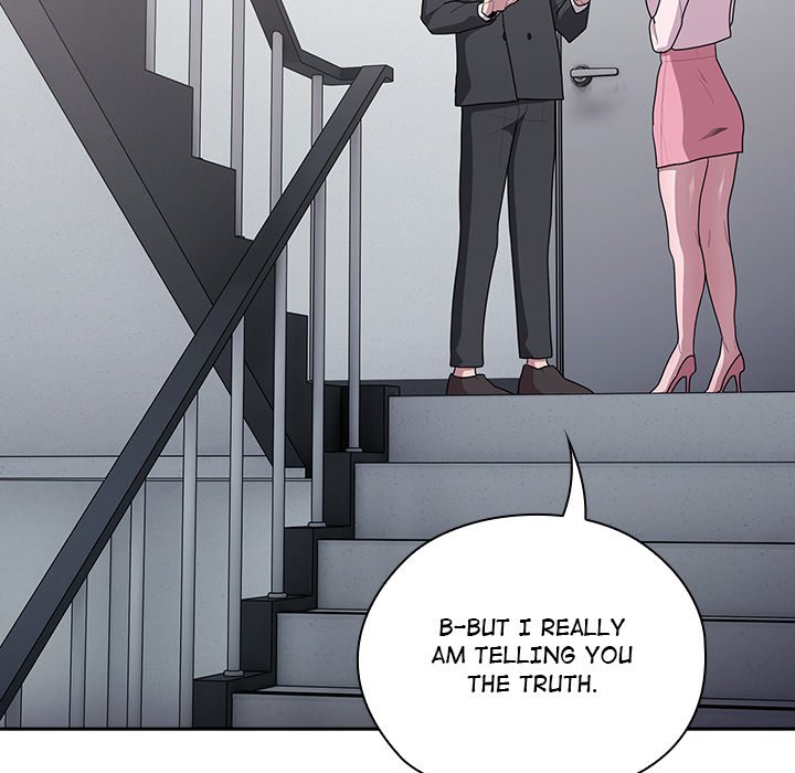 Troublesome Employee Warning Page 60 - MangaHe