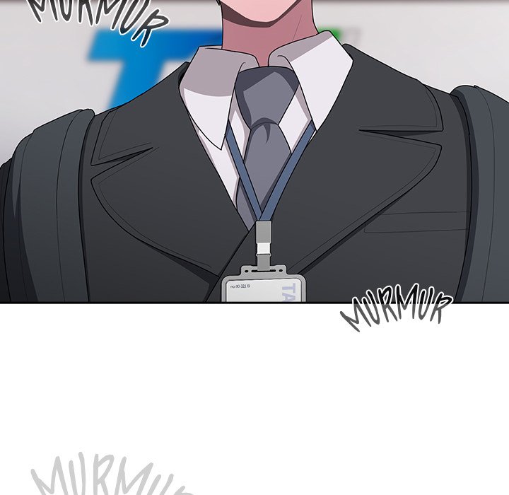 Troublesome Employee Warning Page 7 - MangaHe