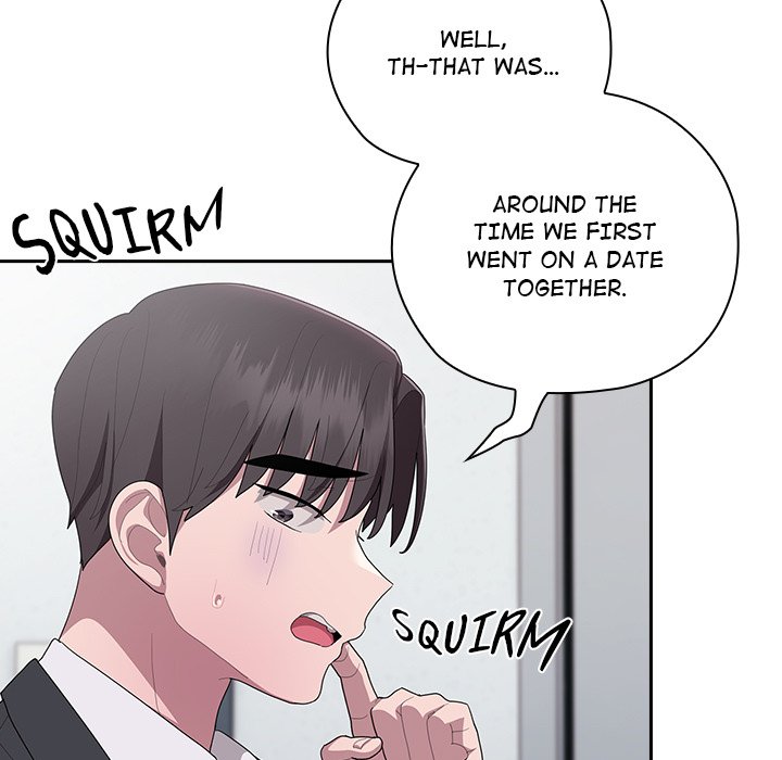 Troublesome Employee Warning Page 64 - MangaHe