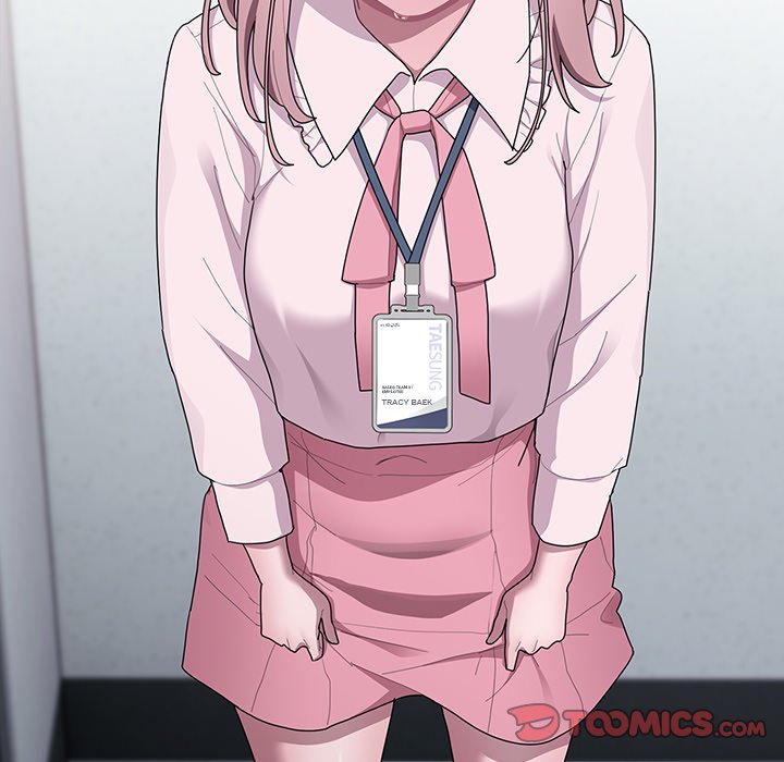 Troublesome Employee Warning Page 67 - MangaHe