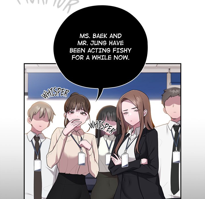 Troublesome Employee Warning Page 8 - MangaHe