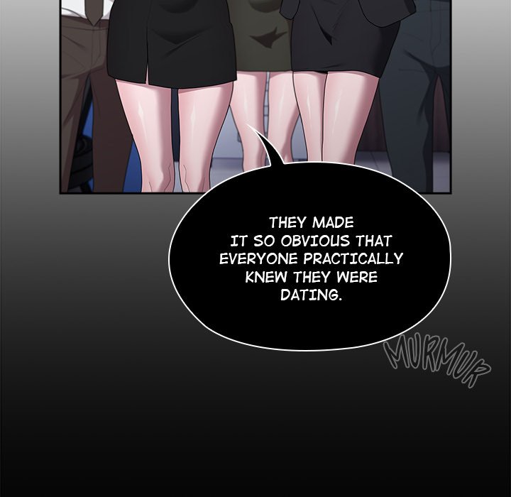 Troublesome Employee Warning Page 9 - MangaHe