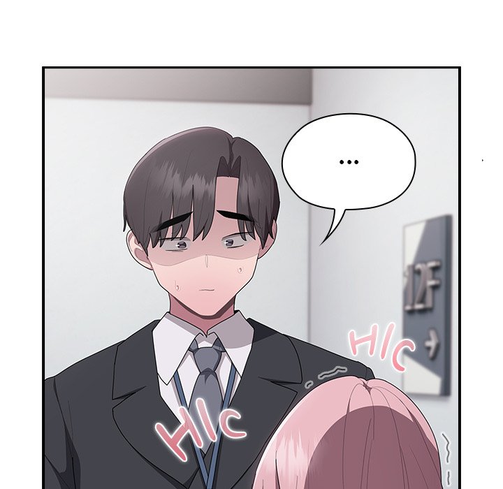 Troublesome Employee Warning Page 82 - MangaHe