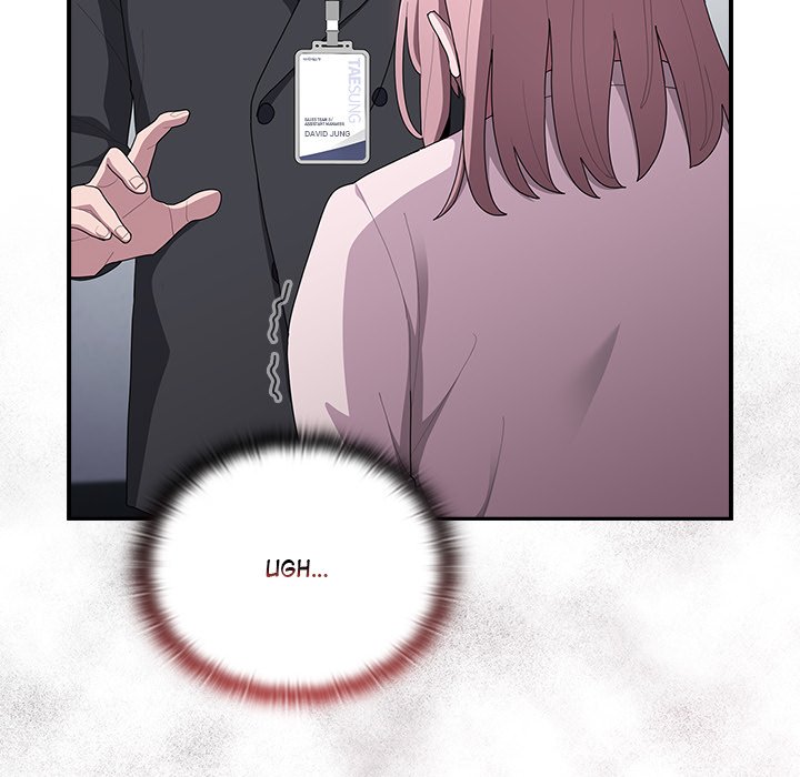Troublesome Employee Warning Page 83 - MangaHe