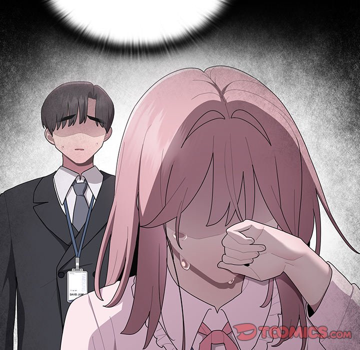 Troublesome Employee Warning Page 94 - MangaHe