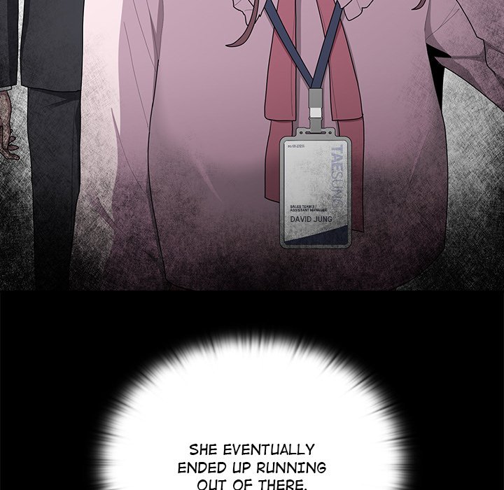 Troublesome Employee Warning Page 95 - MangaHe