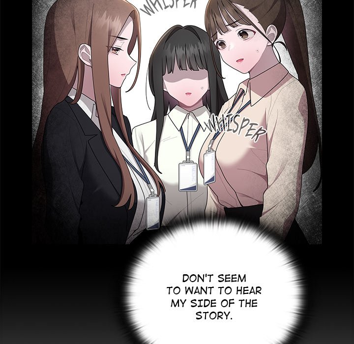 Troublesome Employee Warning Page 97 - MangaHe
