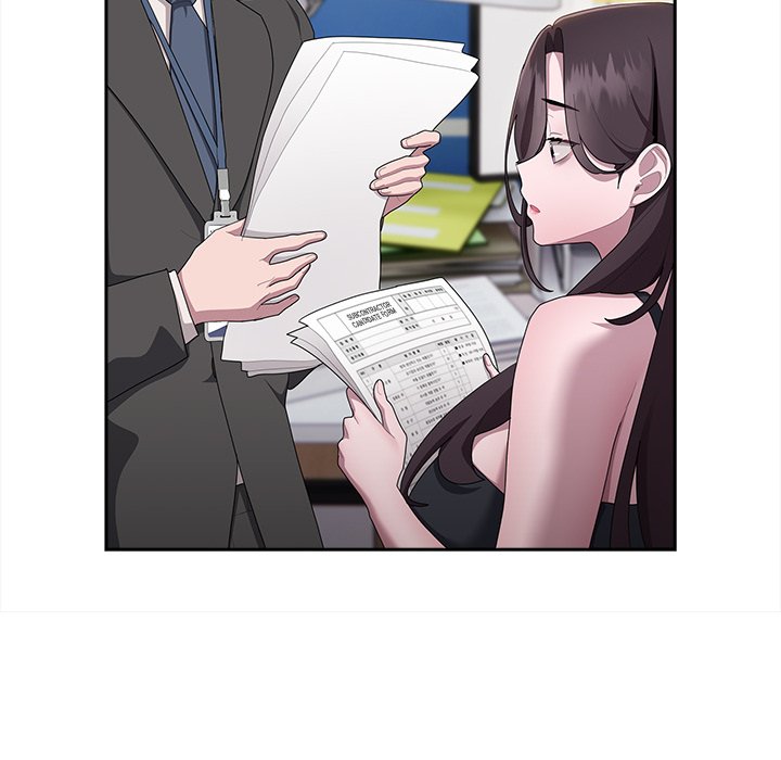 Troublesome Employee Warning Page 103 - MangaHe