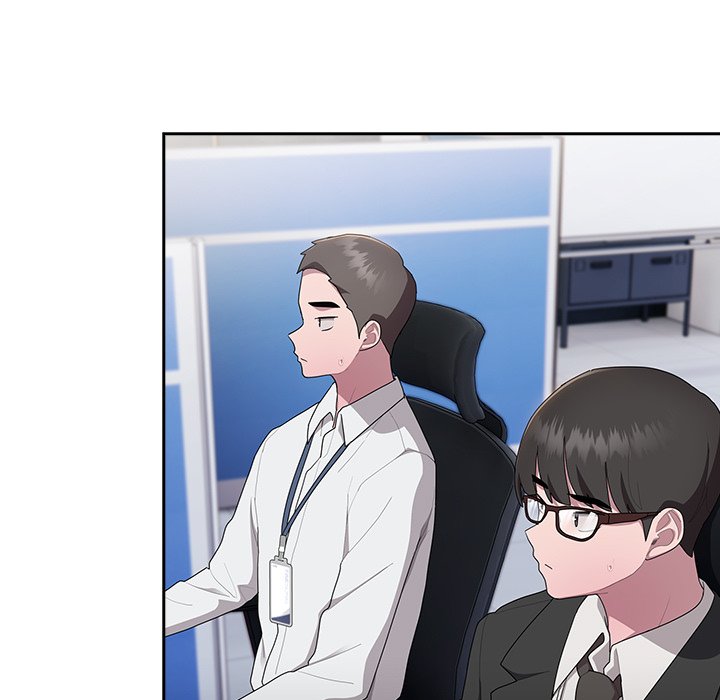 Troublesome Employee Warning Page 104 - MangaHe