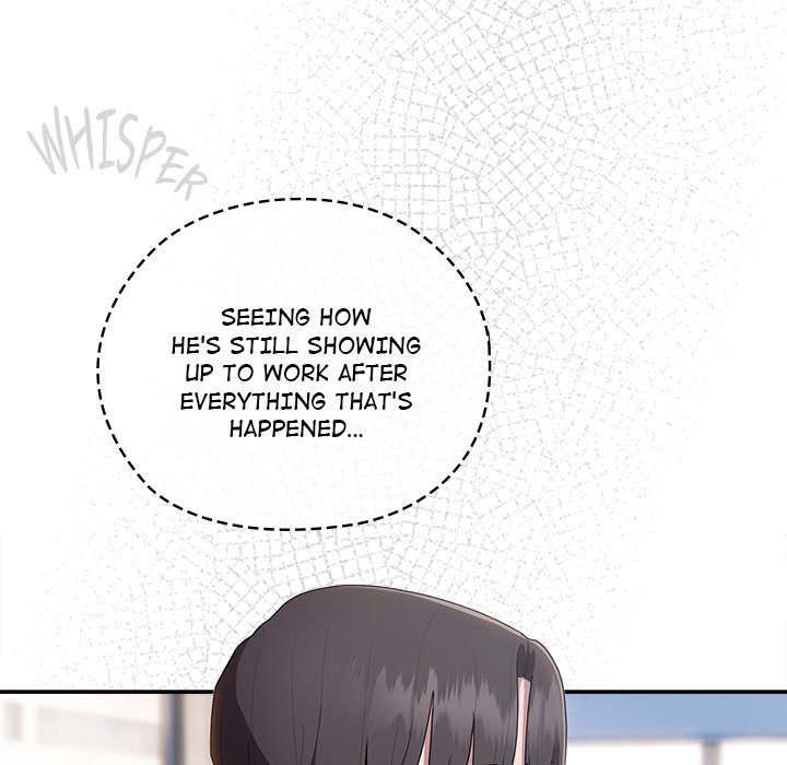 Troublesome Employee Warning Page 107 - MangaHe