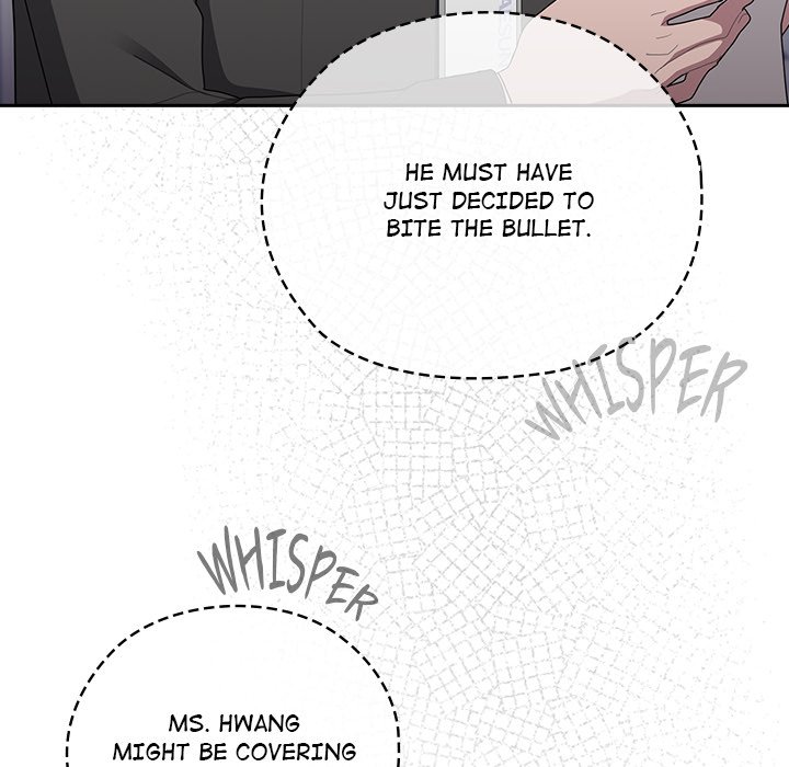 Troublesome Employee Warning Page 109 - MangaHe