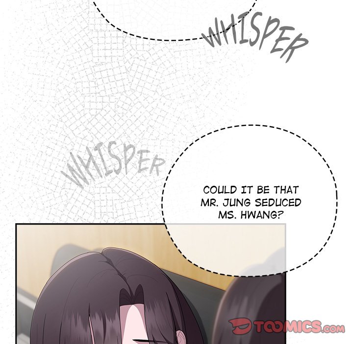 Troublesome Employee Warning Page 112 - MangaHe