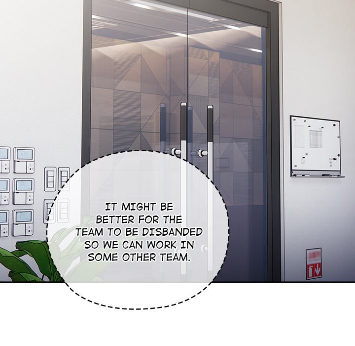 Troublesome Employee Warning Page 115 - MangaHe