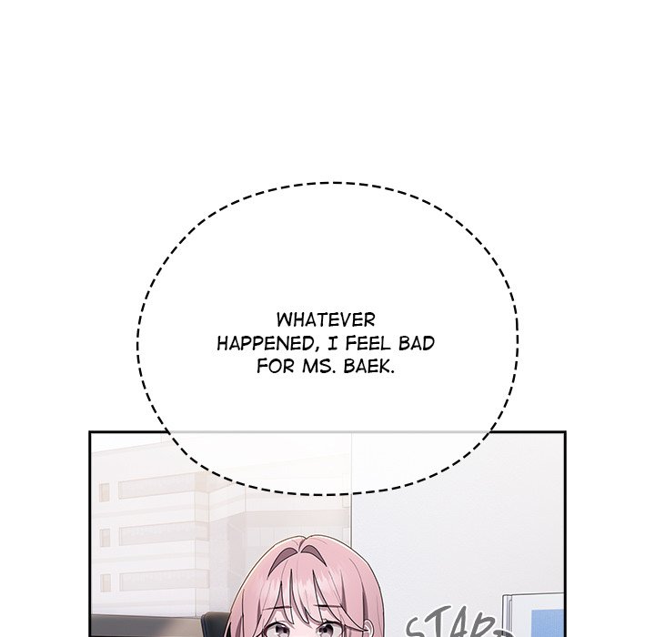 Troublesome Employee Warning Page 116 - MangaHe