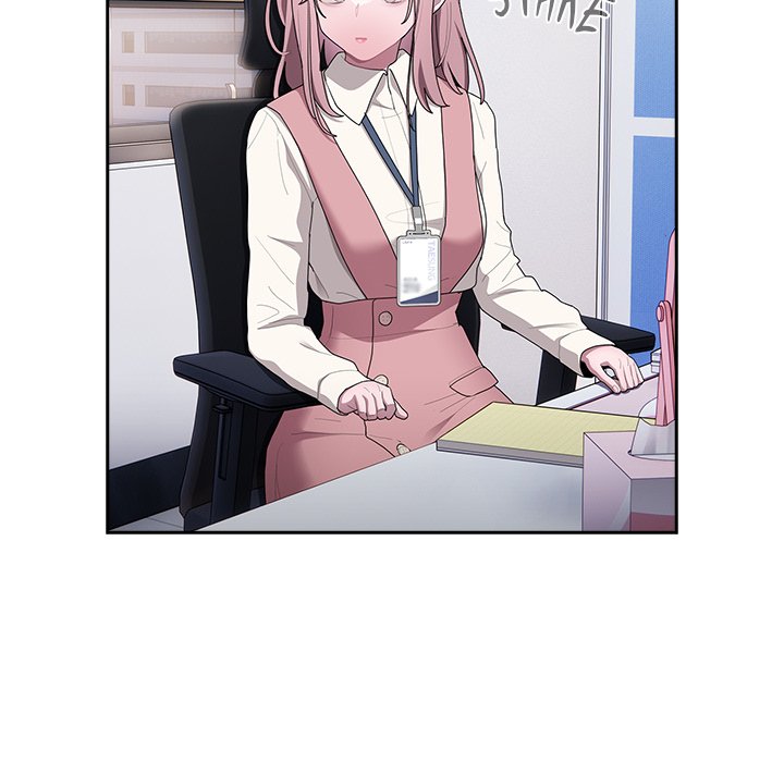 Troublesome Employee Warning Page 117 - MangaHe