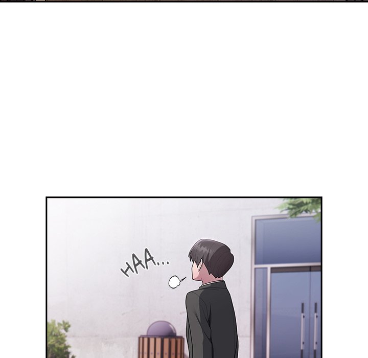 Troublesome Employee Warning Page 123 - MangaHe