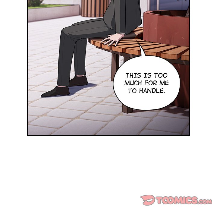 Troublesome Employee Warning Page 124 - MangaHe