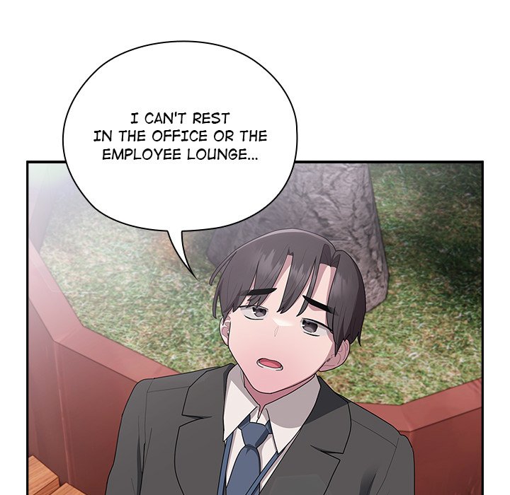 Troublesome Employee Warning Page 125 - MangaHe