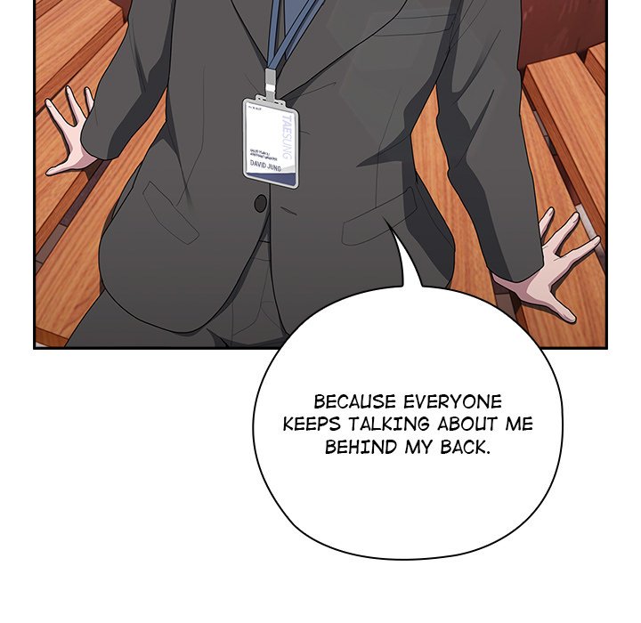Troublesome Employee Warning Page 126 - MangaHe